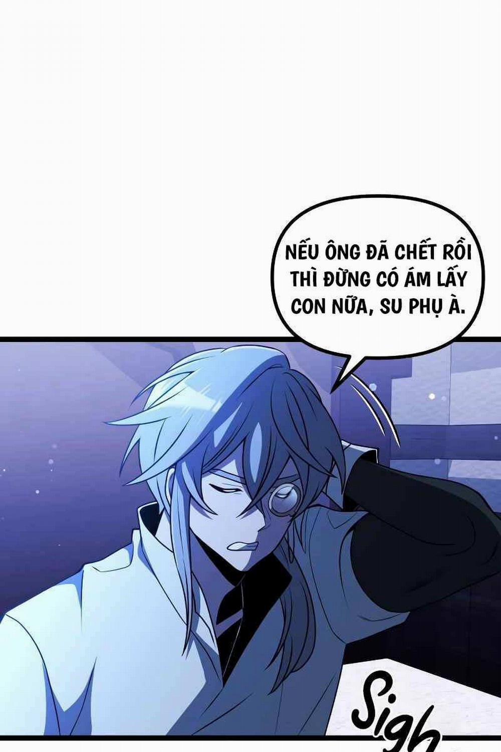 Hắc Kị Sĩ Thiên Tài Giới Hạn Thời Gian 44 trang 39