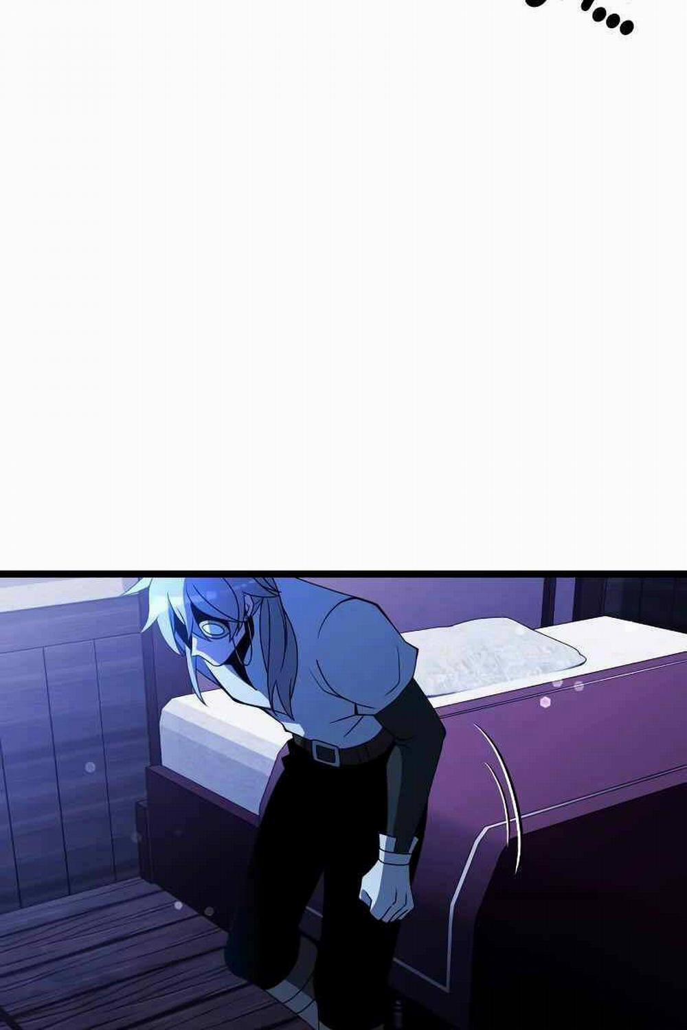 Hắc Kị Sĩ Thiên Tài Giới Hạn Thời Gian 44 trang 40