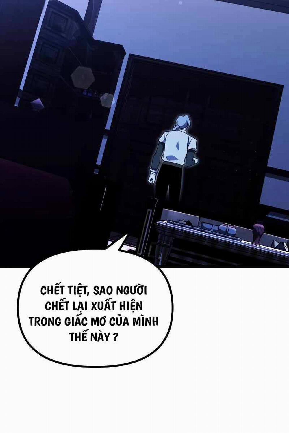 Hắc Kị Sĩ Thiên Tài Giới Hạn Thời Gian 44 trang 42