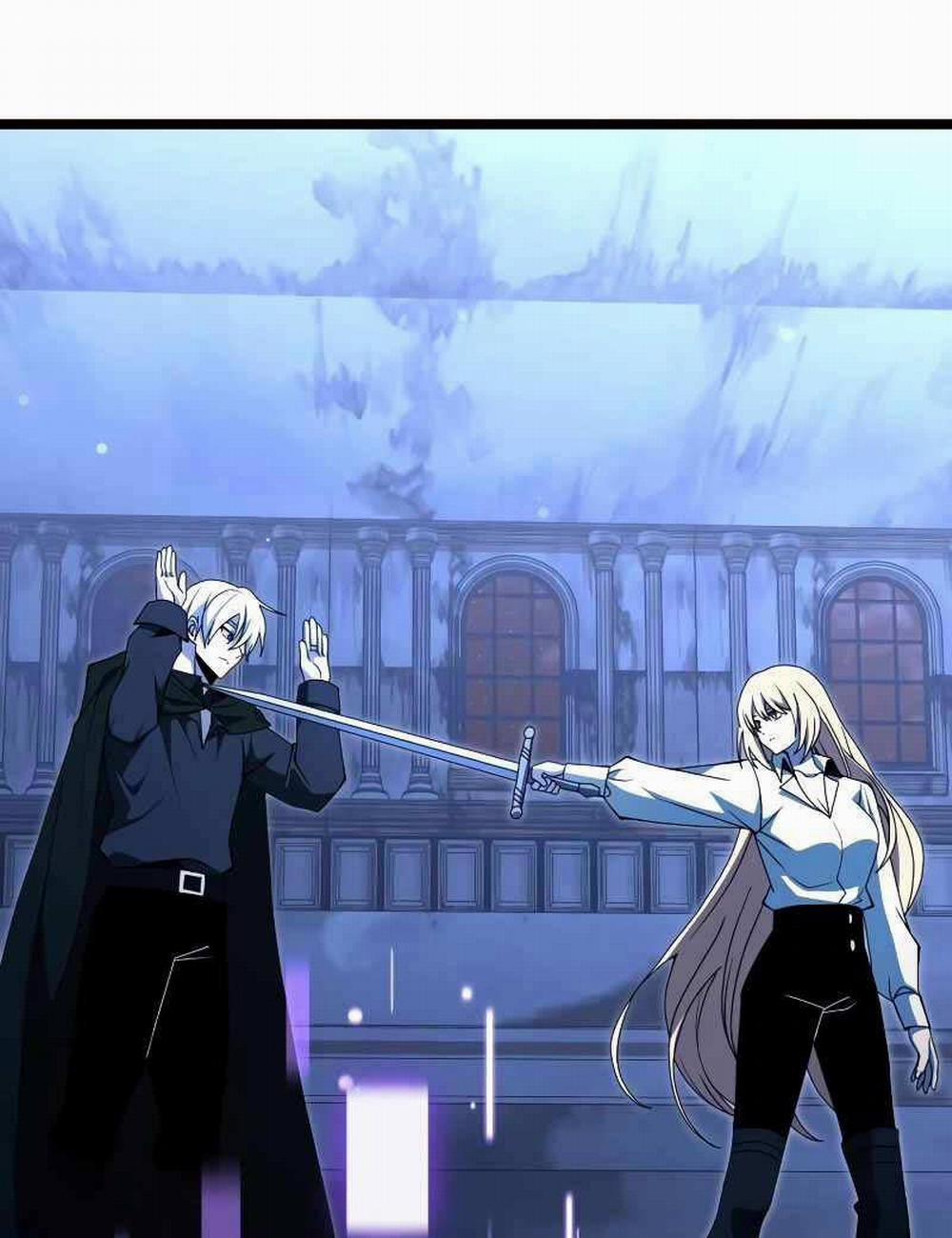 Hắc Kị Sĩ Thiên Tài Giới Hạn Thời Gian 44 trang 46