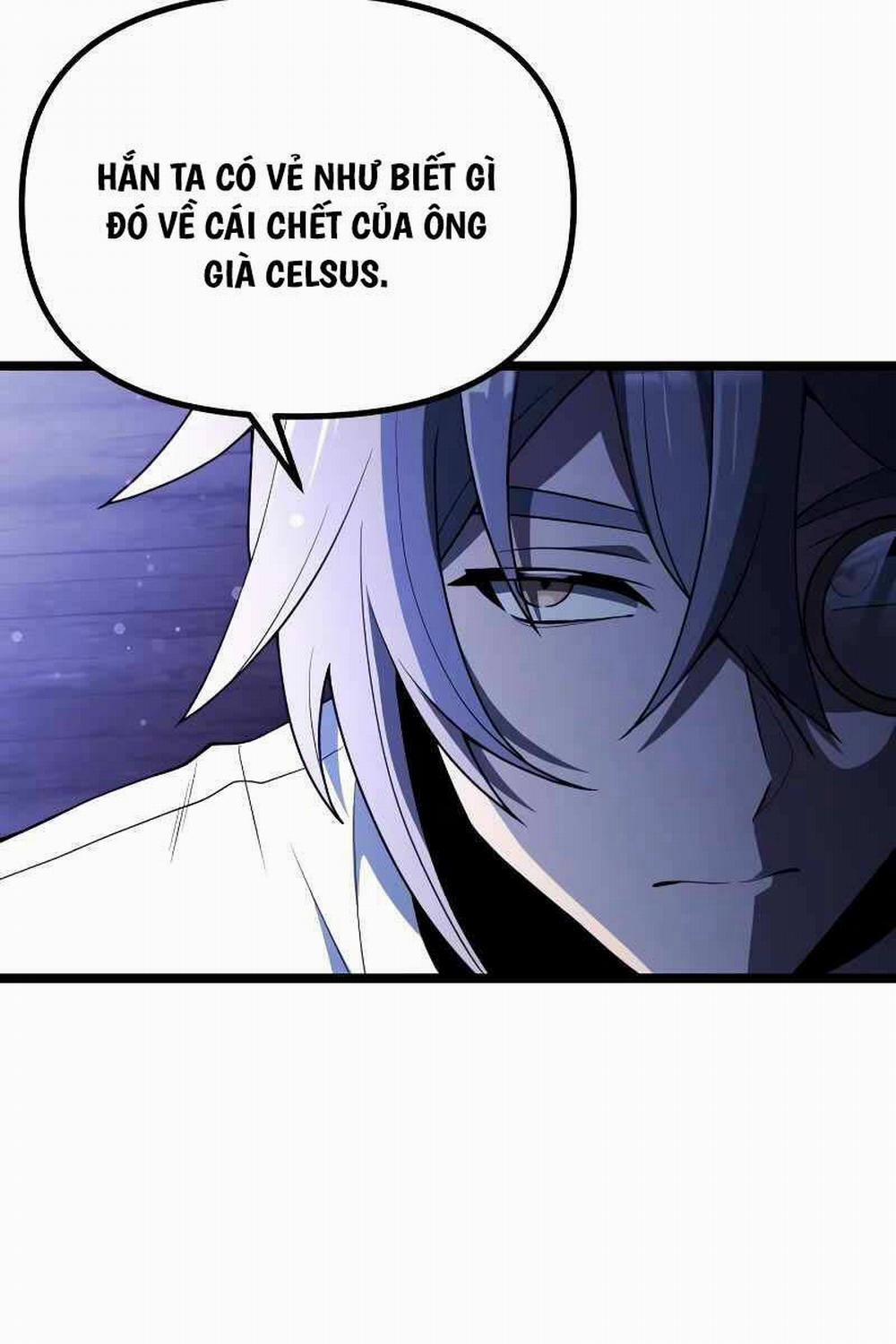 Hắc Kị Sĩ Thiên Tài Giới Hạn Thời Gian 44 trang 5