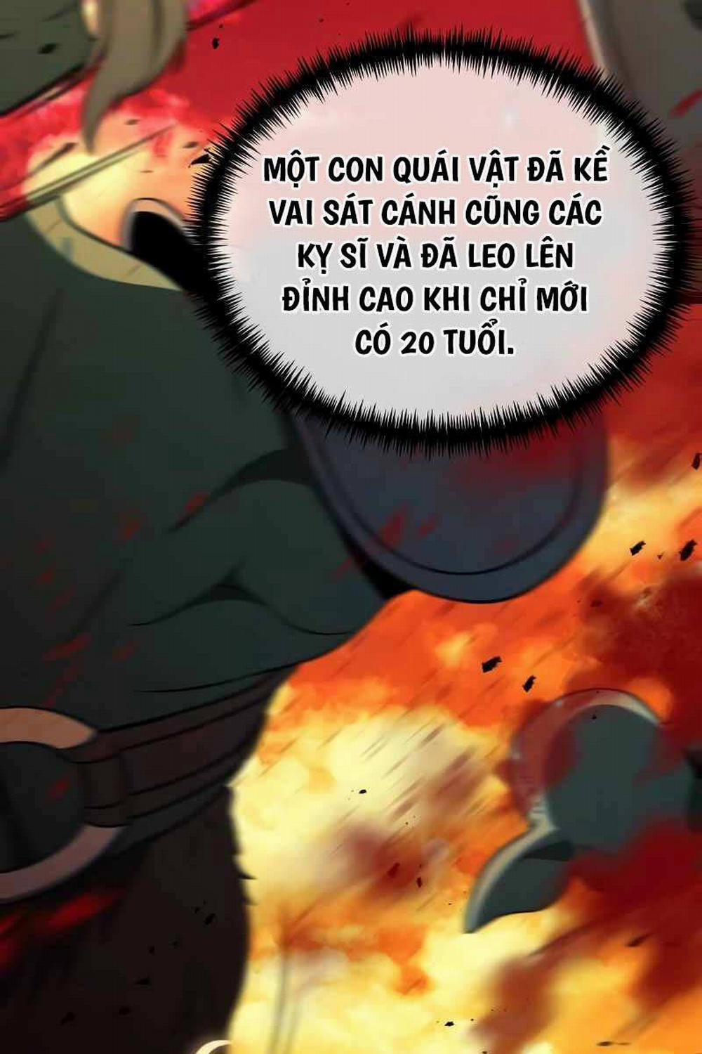 Hắc Kị Sĩ Thiên Tài Giới Hạn Thời Gian 44 trang 51