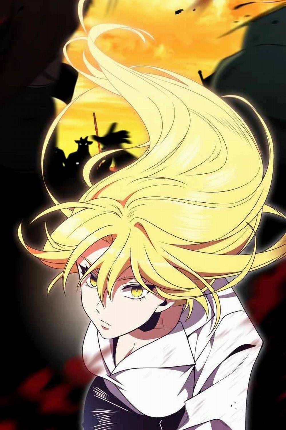 Hắc Kị Sĩ Thiên Tài Giới Hạn Thời Gian 44 trang 52