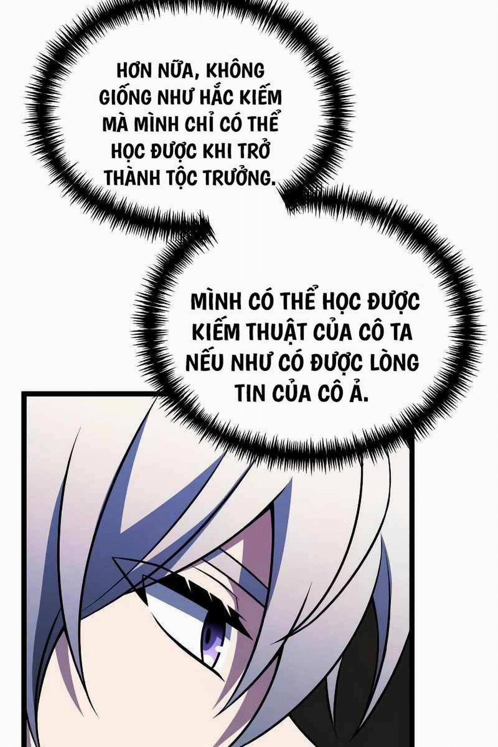 Hắc Kị Sĩ Thiên Tài Giới Hạn Thời Gian 44 trang 54
