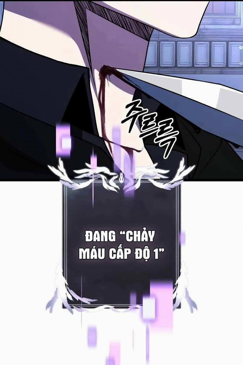 Hắc Kị Sĩ Thiên Tài Giới Hạn Thời Gian 44 trang 58