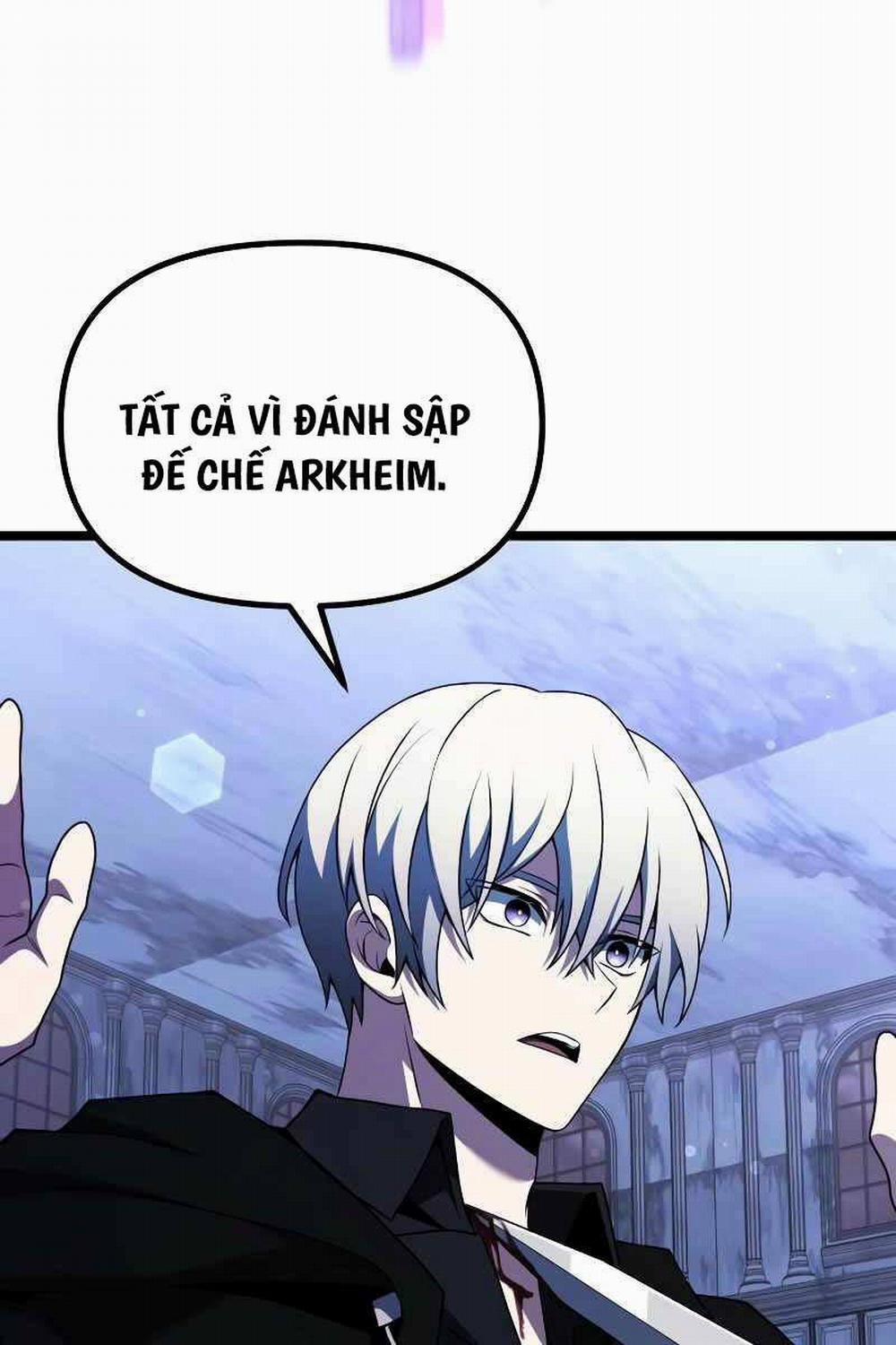 Hắc Kị Sĩ Thiên Tài Giới Hạn Thời Gian 44 trang 59