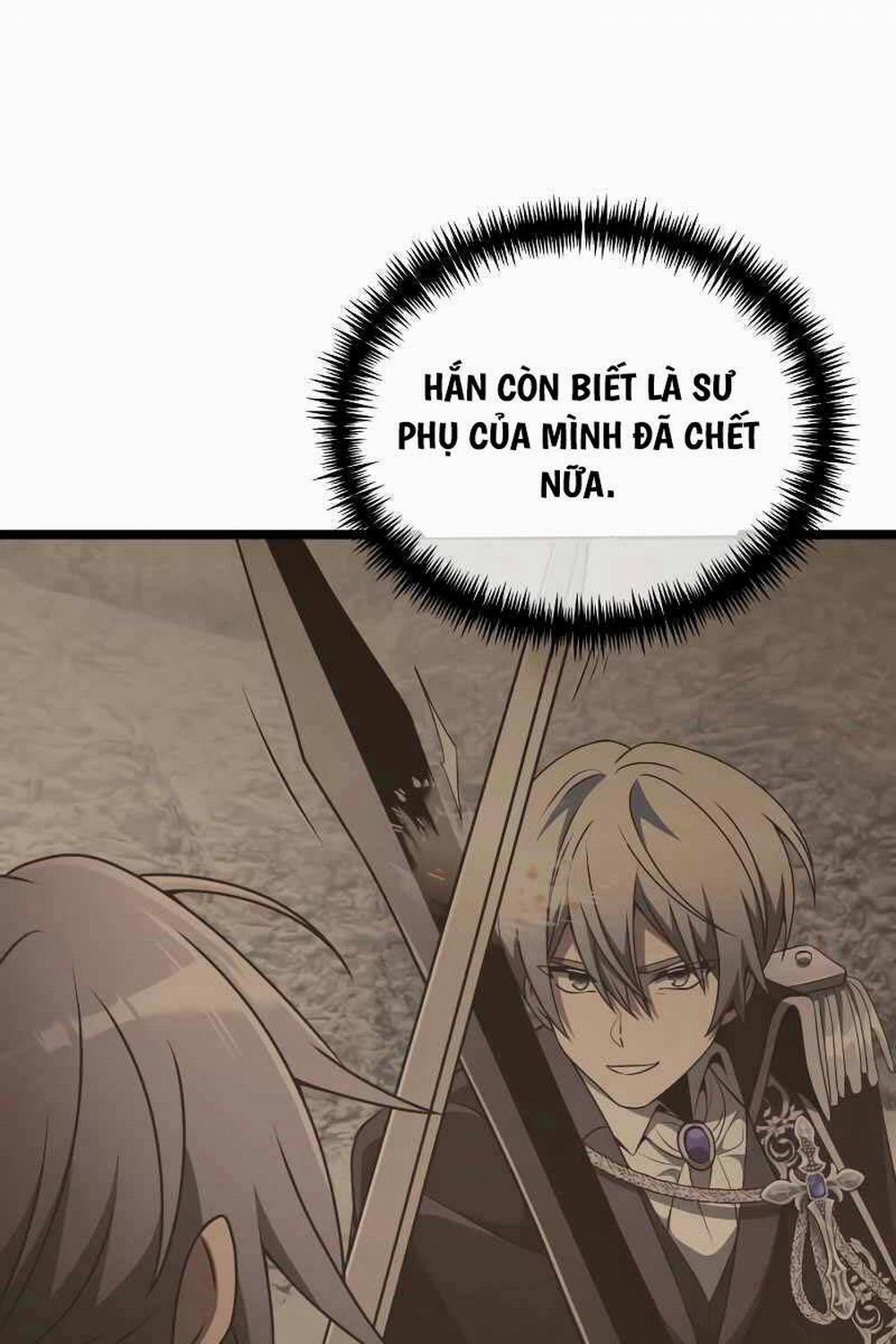 Hắc Kị Sĩ Thiên Tài Giới Hạn Thời Gian 44 trang 6