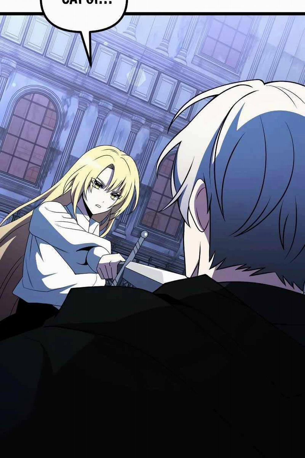 Hắc Kị Sĩ Thiên Tài Giới Hạn Thời Gian 44 trang 61