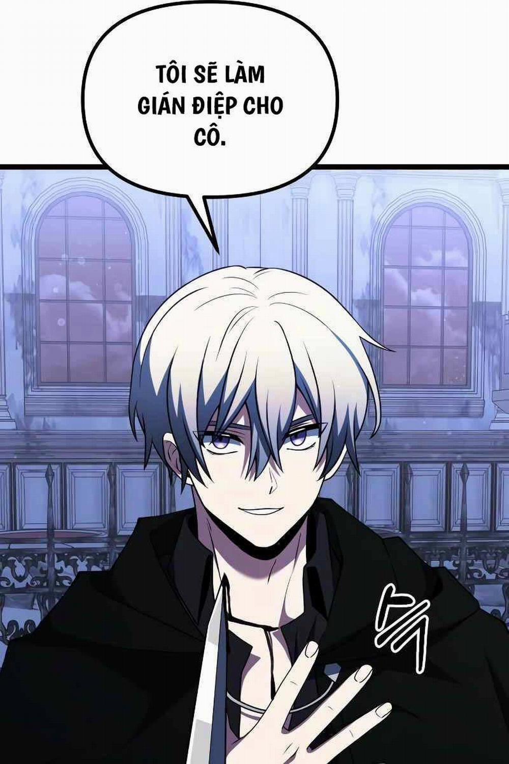 Hắc Kị Sĩ Thiên Tài Giới Hạn Thời Gian 44 trang 63