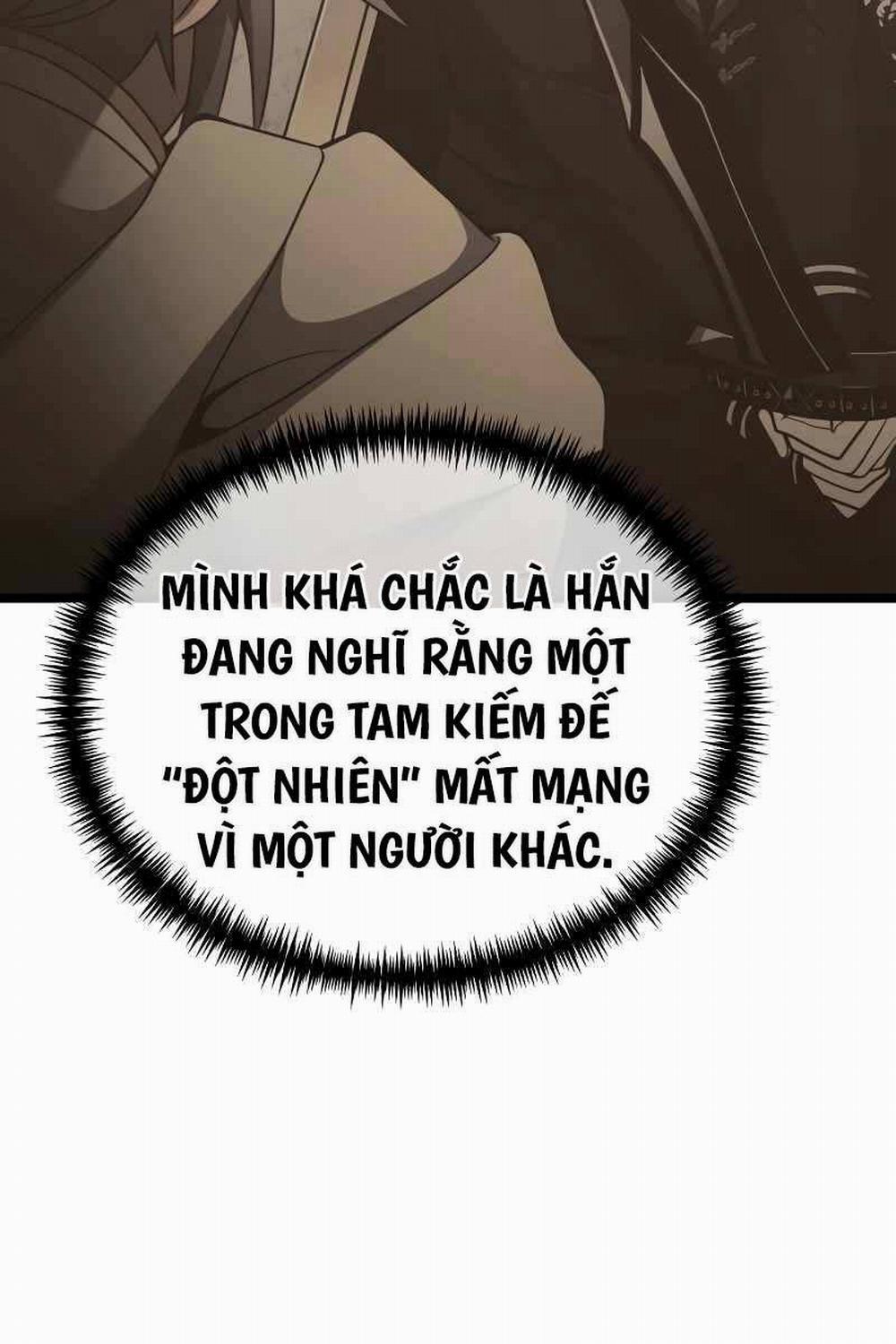 Hắc Kị Sĩ Thiên Tài Giới Hạn Thời Gian 44 trang 7