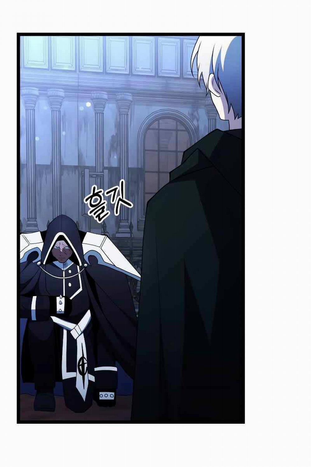 Hắc Kị Sĩ Thiên Tài Giới Hạn Thời Gian 44 trang 74