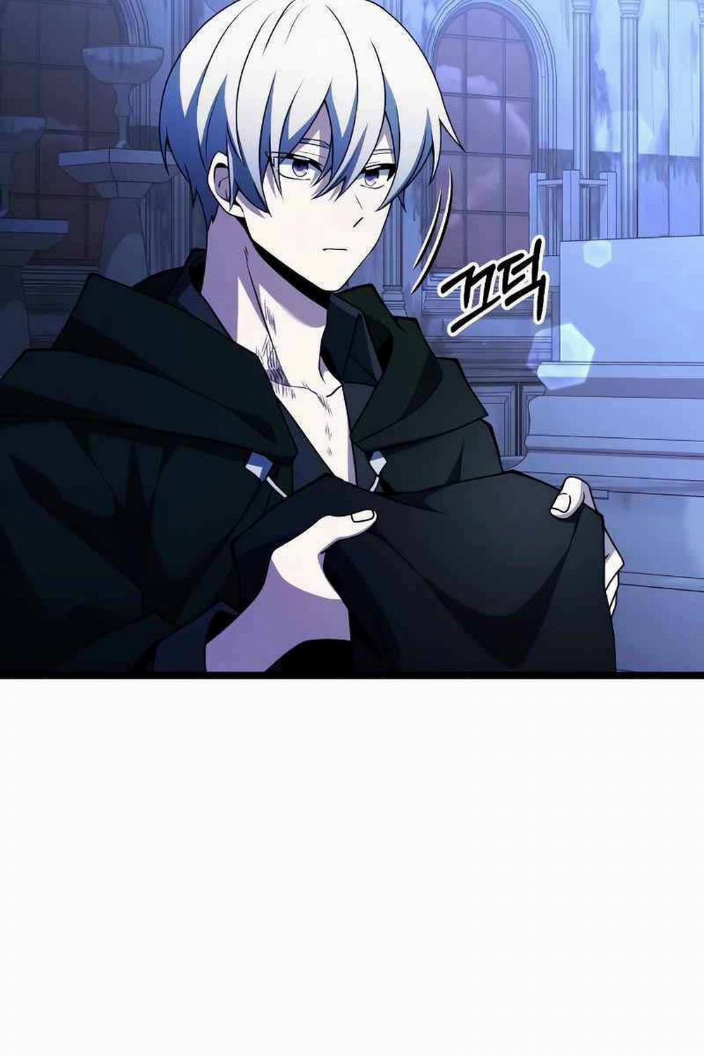 Hắc Kị Sĩ Thiên Tài Giới Hạn Thời Gian 44 trang 78