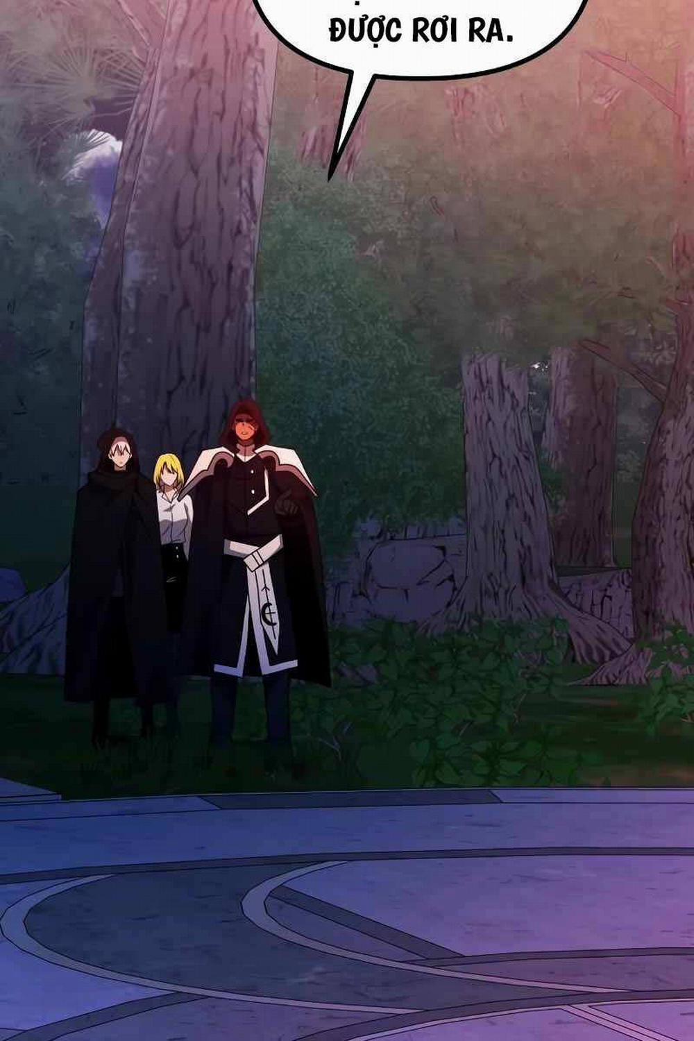 Hắc Kị Sĩ Thiên Tài Giới Hạn Thời Gian 44 trang 84