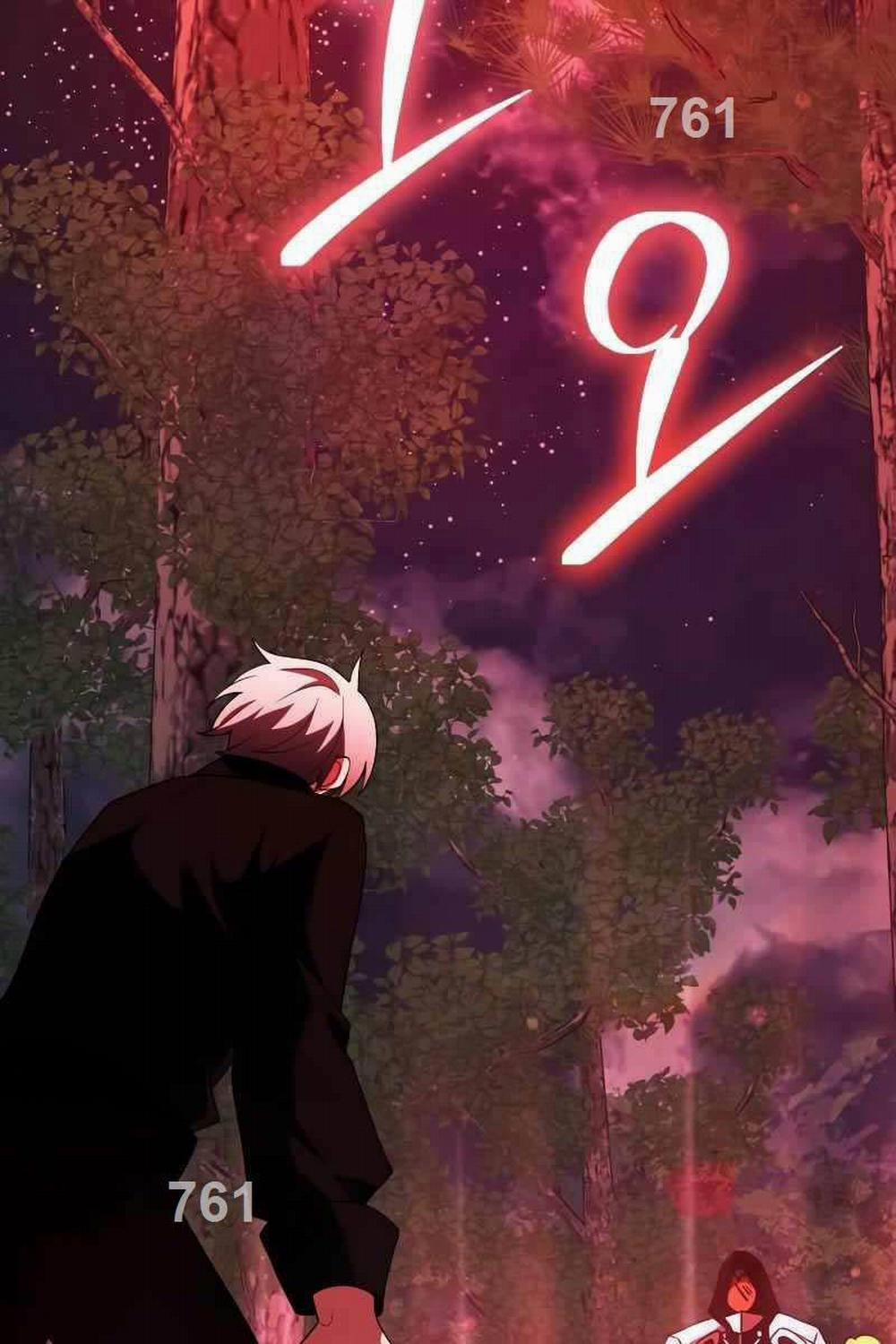 Hắc Kị Sĩ Thiên Tài Giới Hạn Thời Gian 45 trang 1