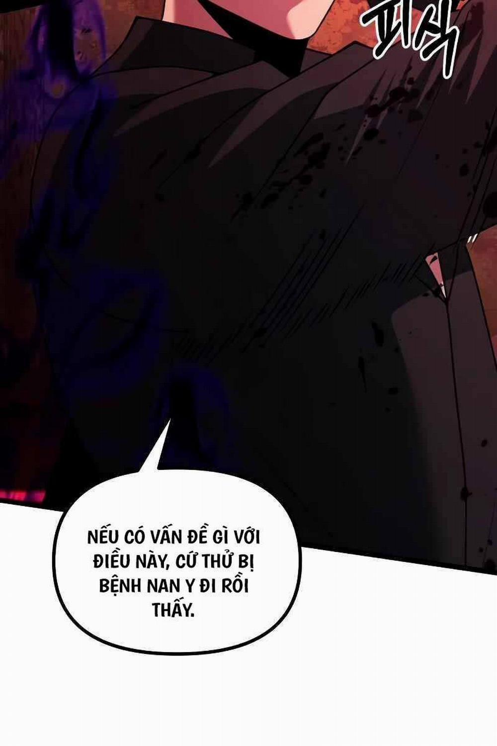 Hắc Kị Sĩ Thiên Tài Giới Hạn Thời Gian 45 trang 100