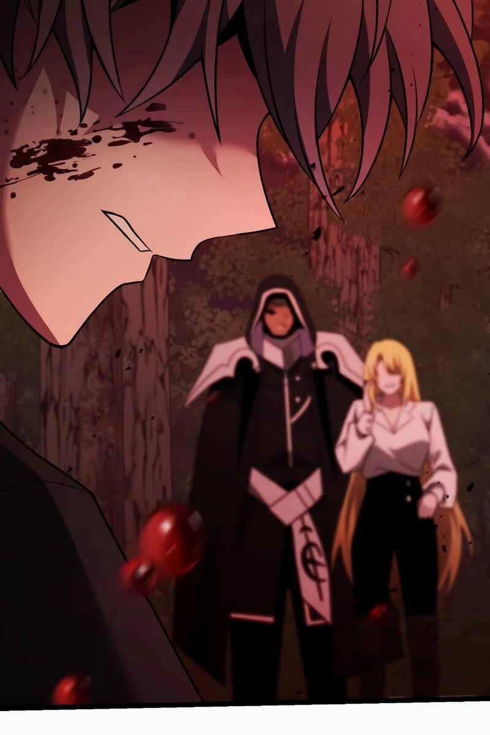 Hắc Kị Sĩ Thiên Tài Giới Hạn Thời Gian 45 trang 105