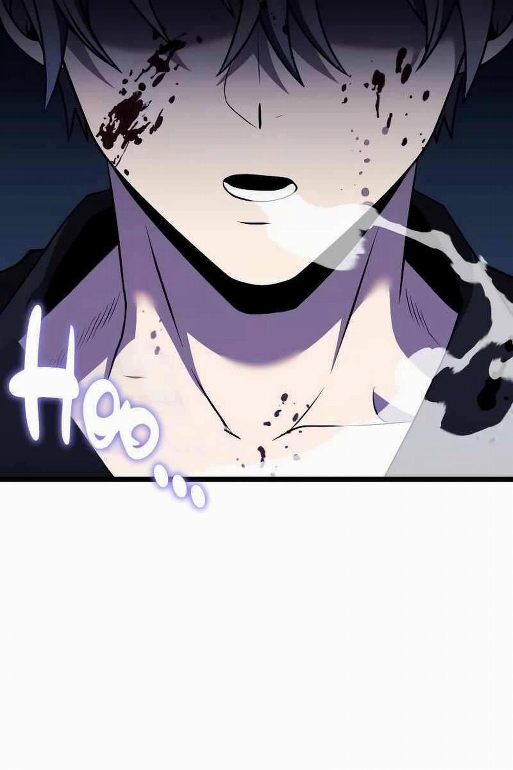 Hắc Kị Sĩ Thiên Tài Giới Hạn Thời Gian 45 trang 108