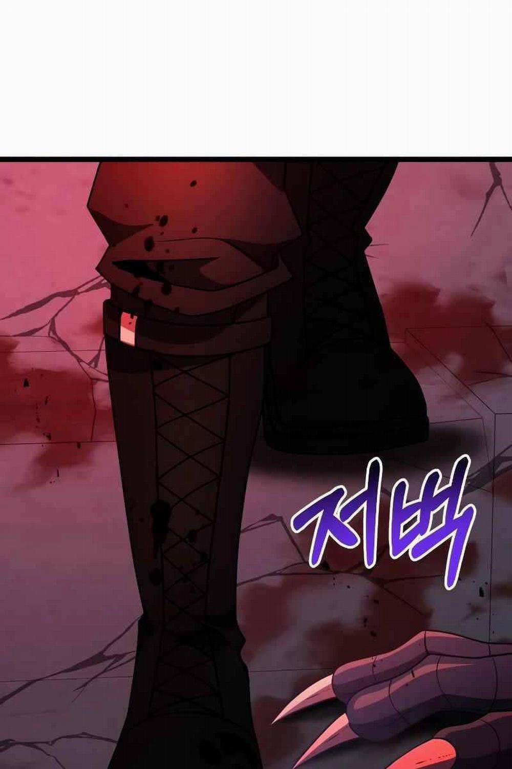 Hắc Kị Sĩ Thiên Tài Giới Hạn Thời Gian 45 trang 109