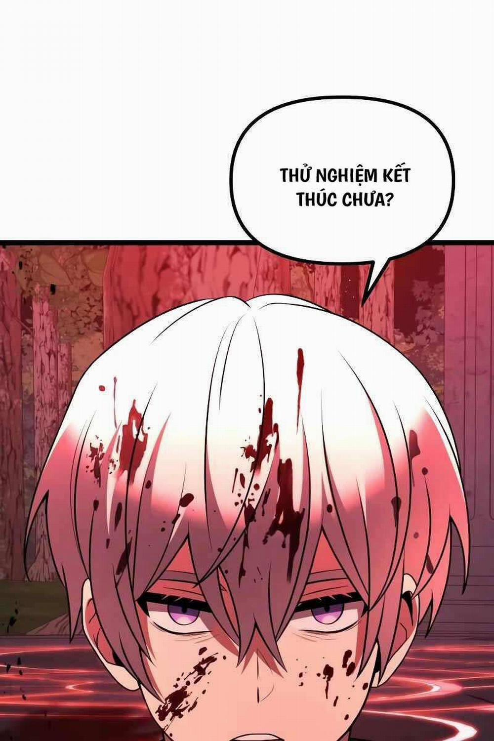 Hắc Kị Sĩ Thiên Tài Giới Hạn Thời Gian 45 trang 114