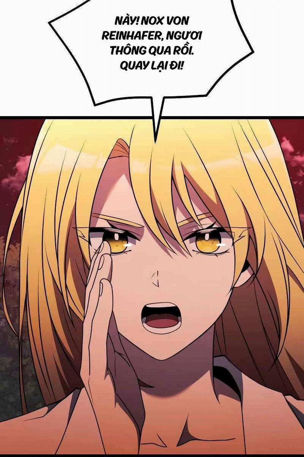 Hắc Kị Sĩ Thiên Tài Giới Hạn Thời Gian 45 trang 121