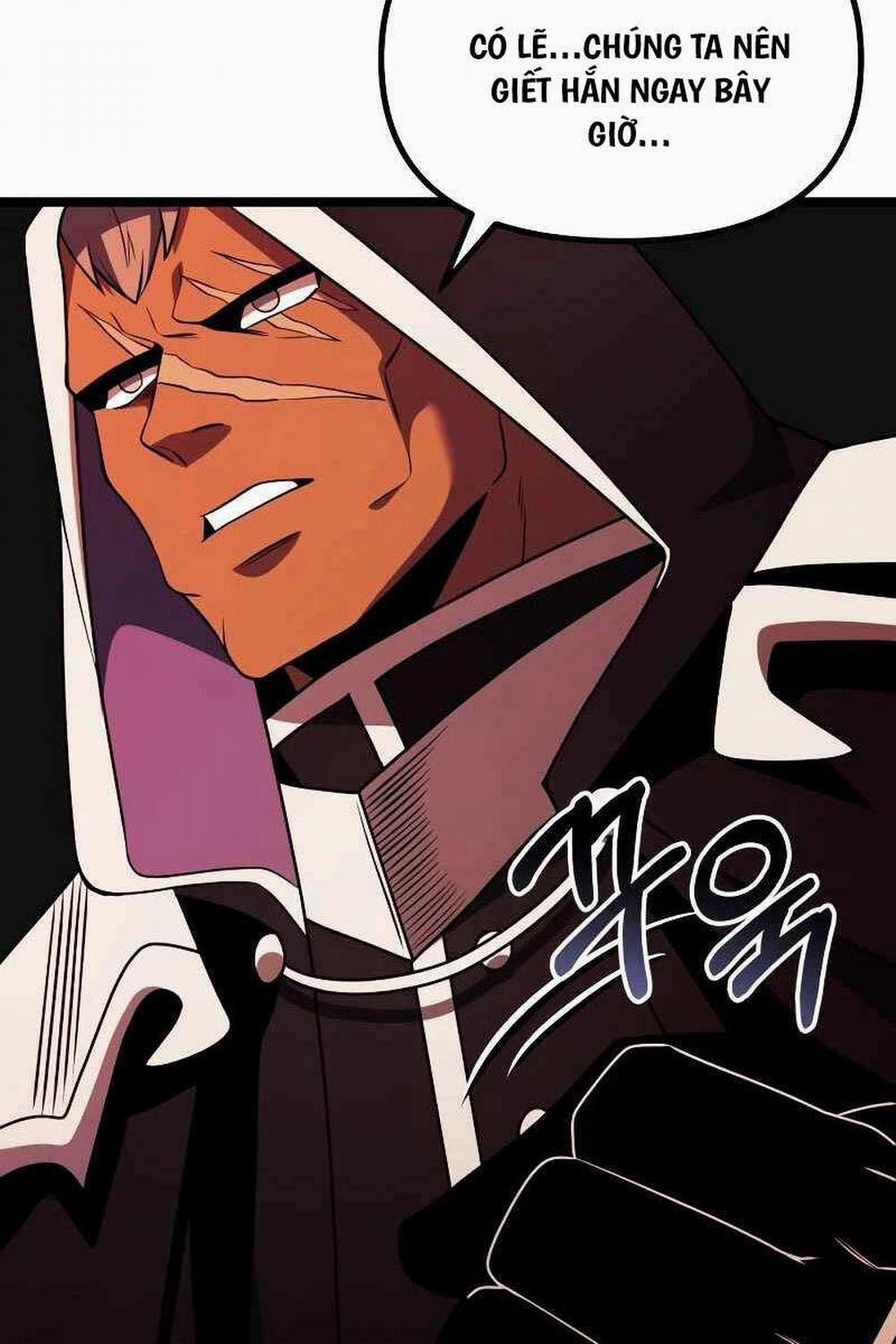 Hắc Kị Sĩ Thiên Tài Giới Hạn Thời Gian 45 trang 126