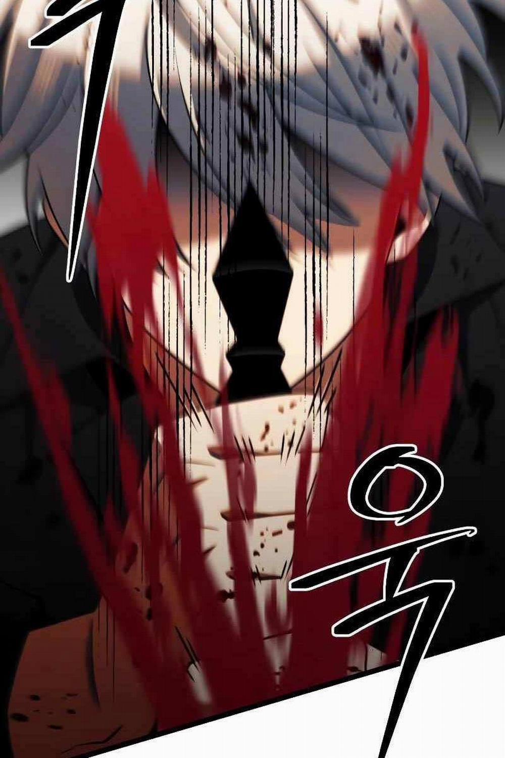 Hắc Kị Sĩ Thiên Tài Giới Hạn Thời Gian 45 trang 128