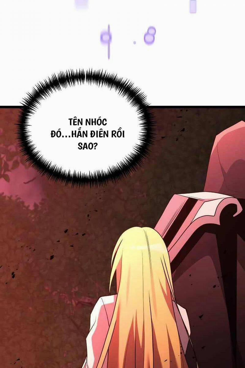 Hắc Kị Sĩ Thiên Tài Giới Hạn Thời Gian 45 trang 13