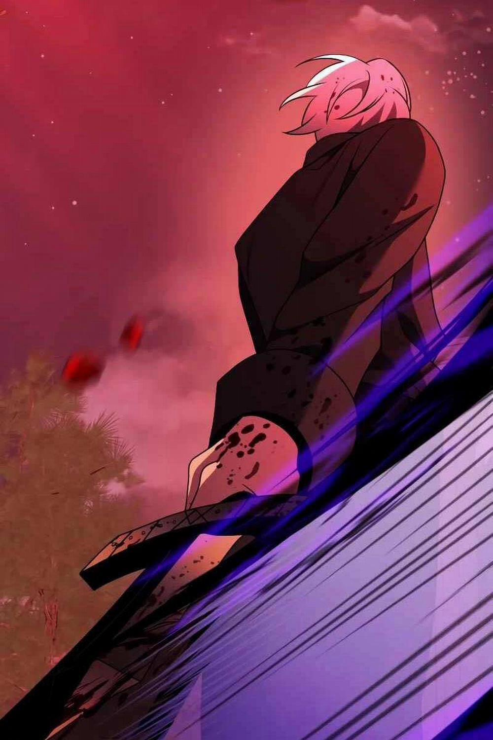 Hắc Kị Sĩ Thiên Tài Giới Hạn Thời Gian 45 trang 131