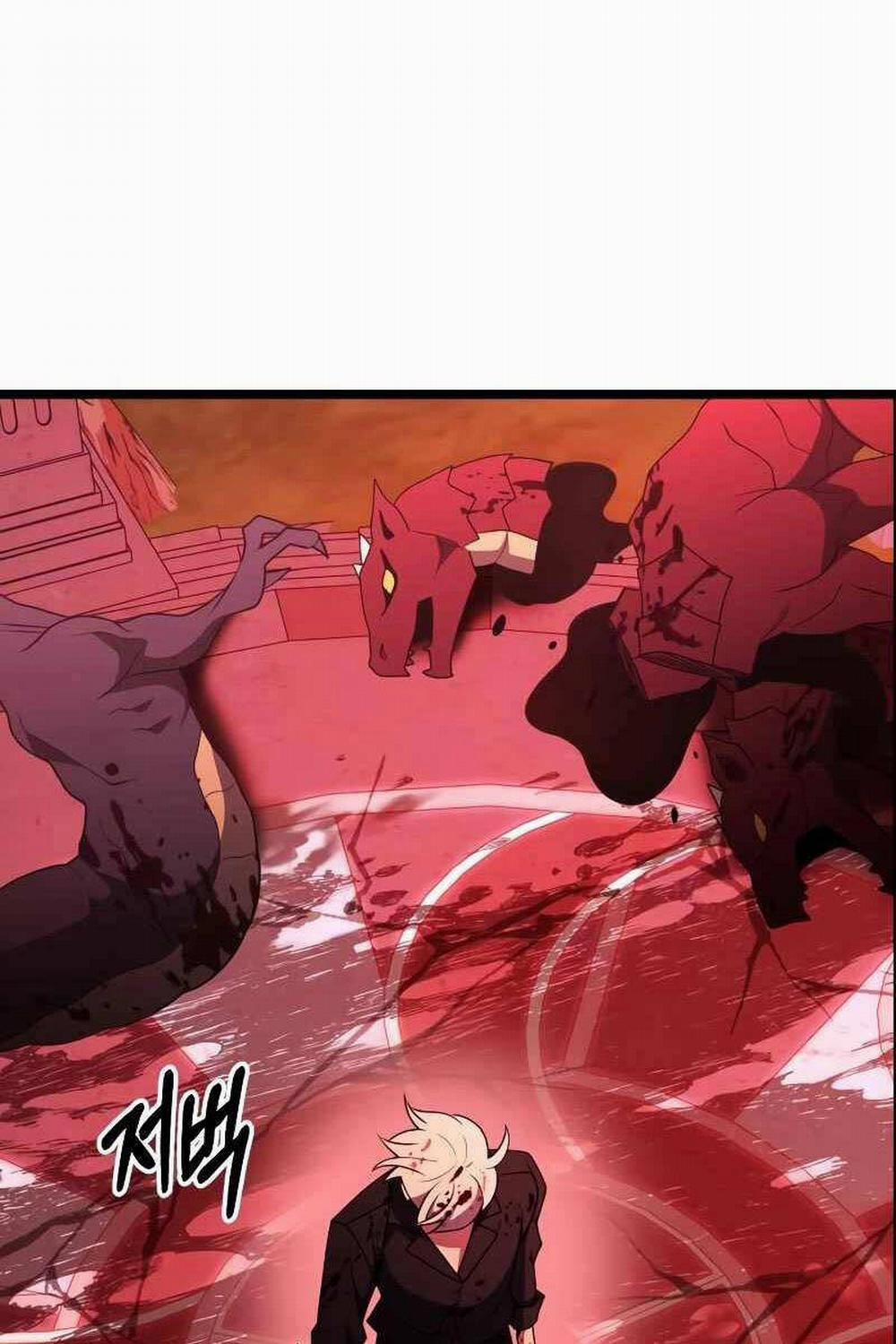 Hắc Kị Sĩ Thiên Tài Giới Hạn Thời Gian 45 trang 134