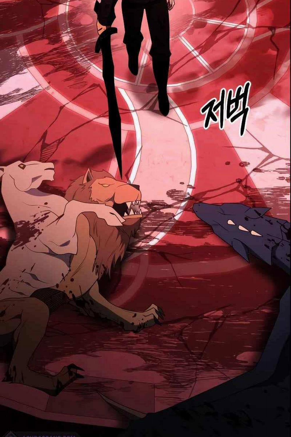 Hắc Kị Sĩ Thiên Tài Giới Hạn Thời Gian 45 trang 135