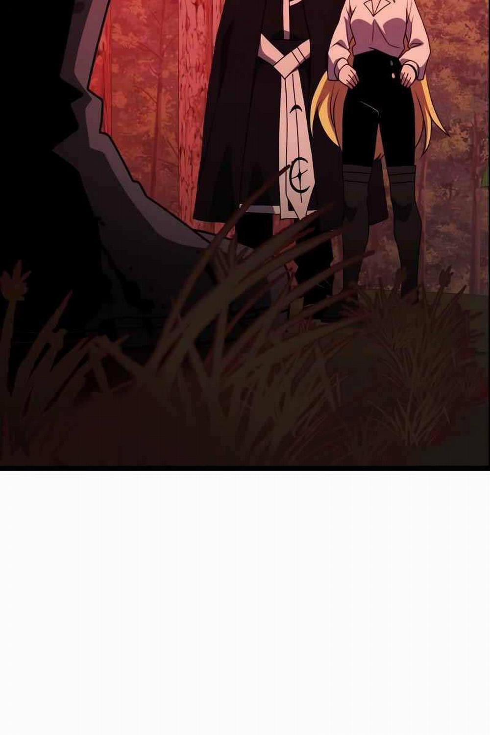 Hắc Kị Sĩ Thiên Tài Giới Hạn Thời Gian 45 trang 138