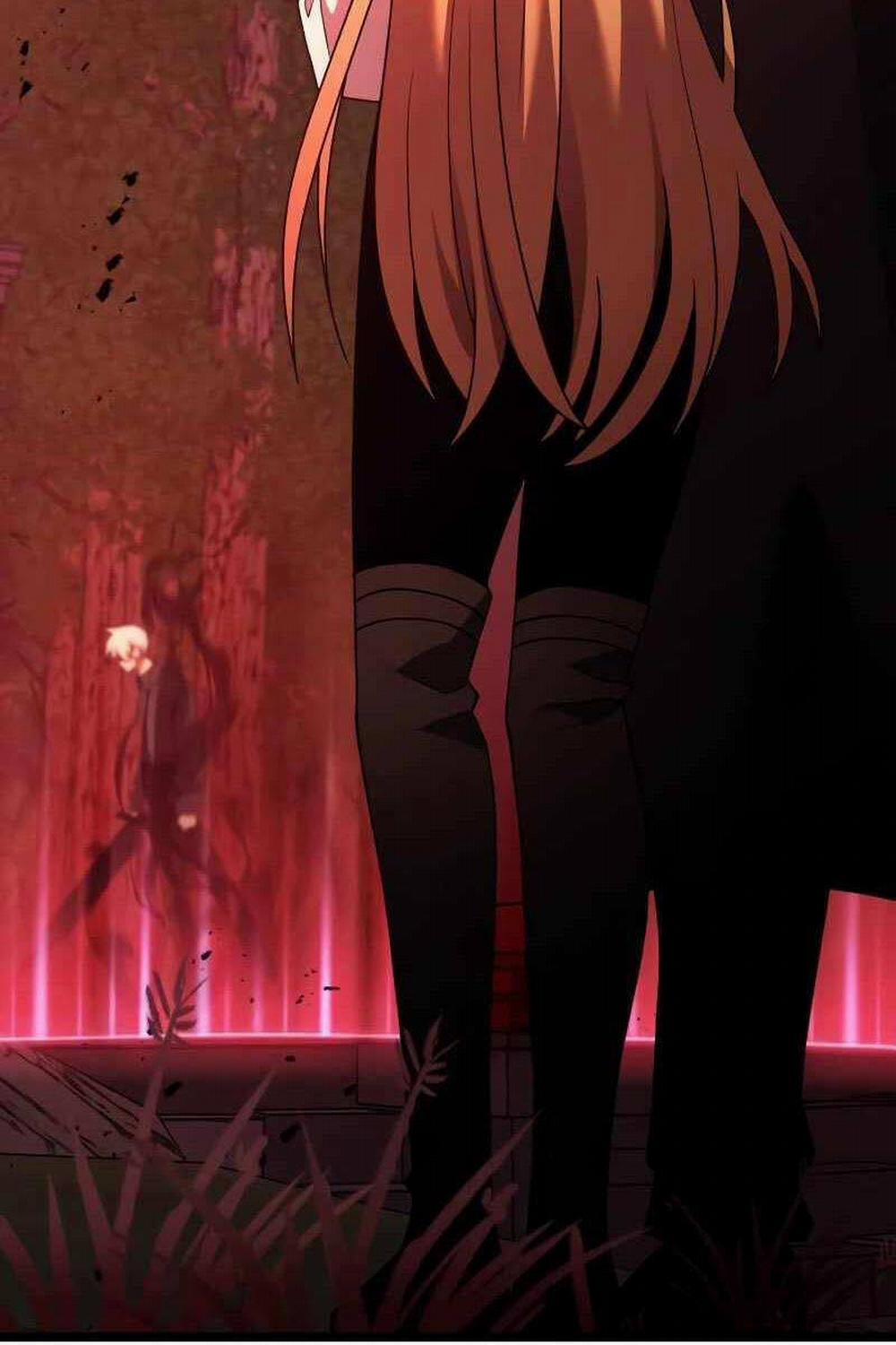 Hắc Kị Sĩ Thiên Tài Giới Hạn Thời Gian 45 trang 14