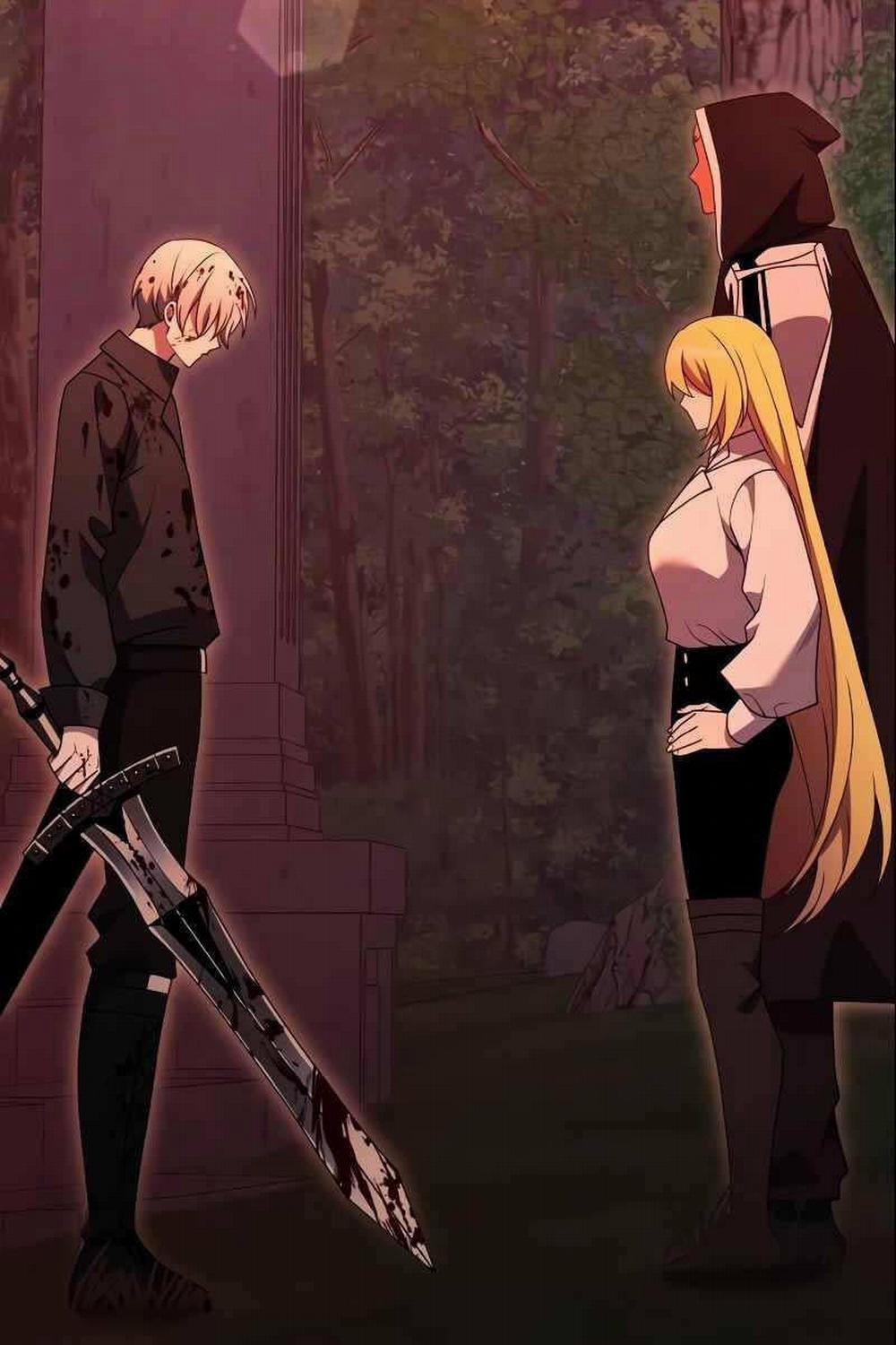 Hắc Kị Sĩ Thiên Tài Giới Hạn Thời Gian 45 trang 140