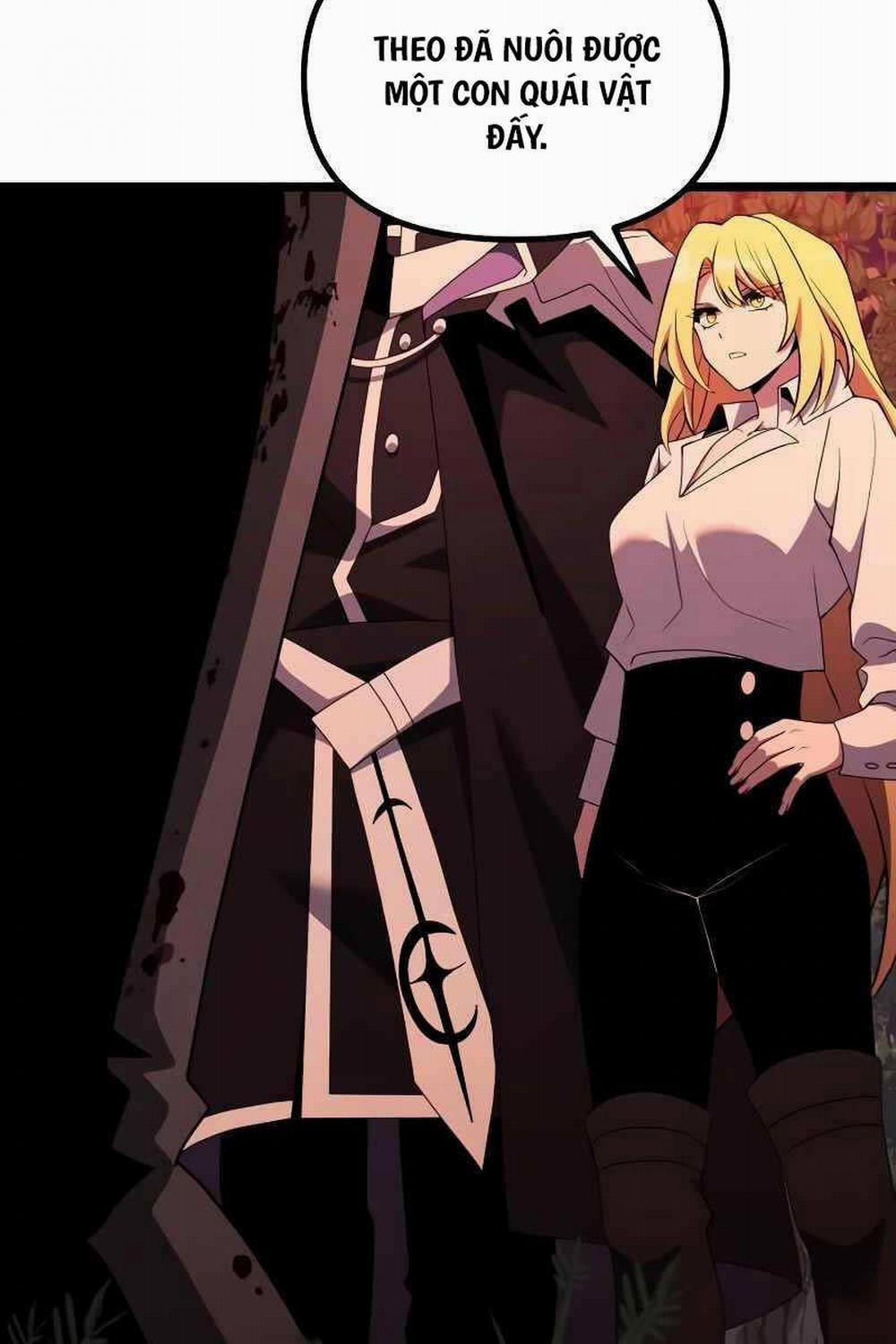 Hắc Kị Sĩ Thiên Tài Giới Hạn Thời Gian 45 trang 143