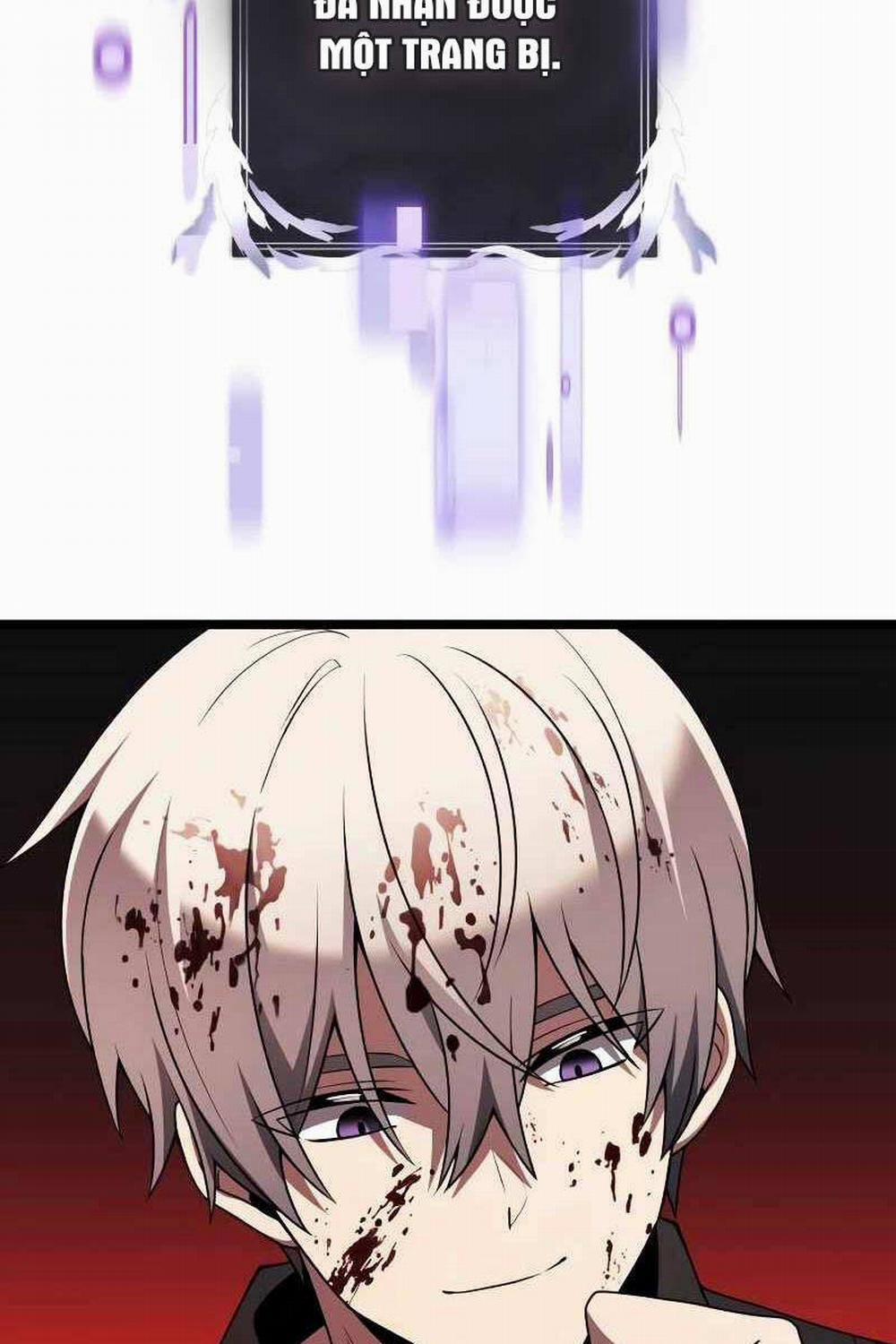 Hắc Kị Sĩ Thiên Tài Giới Hạn Thời Gian 45 trang 152