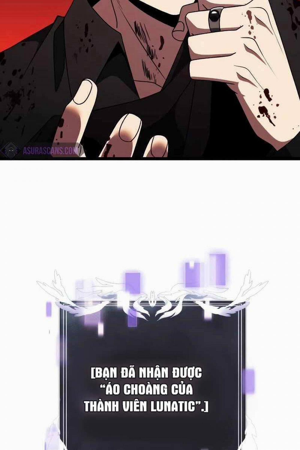 Hắc Kị Sĩ Thiên Tài Giới Hạn Thời Gian 45 trang 153