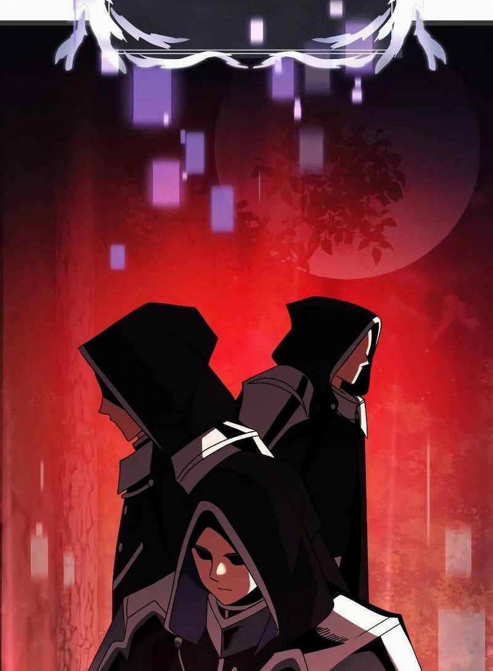 Hắc Kị Sĩ Thiên Tài Giới Hạn Thời Gian 45 trang 154