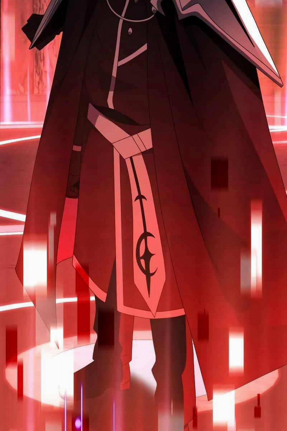 Hắc Kị Sĩ Thiên Tài Giới Hạn Thời Gian 45 trang 155