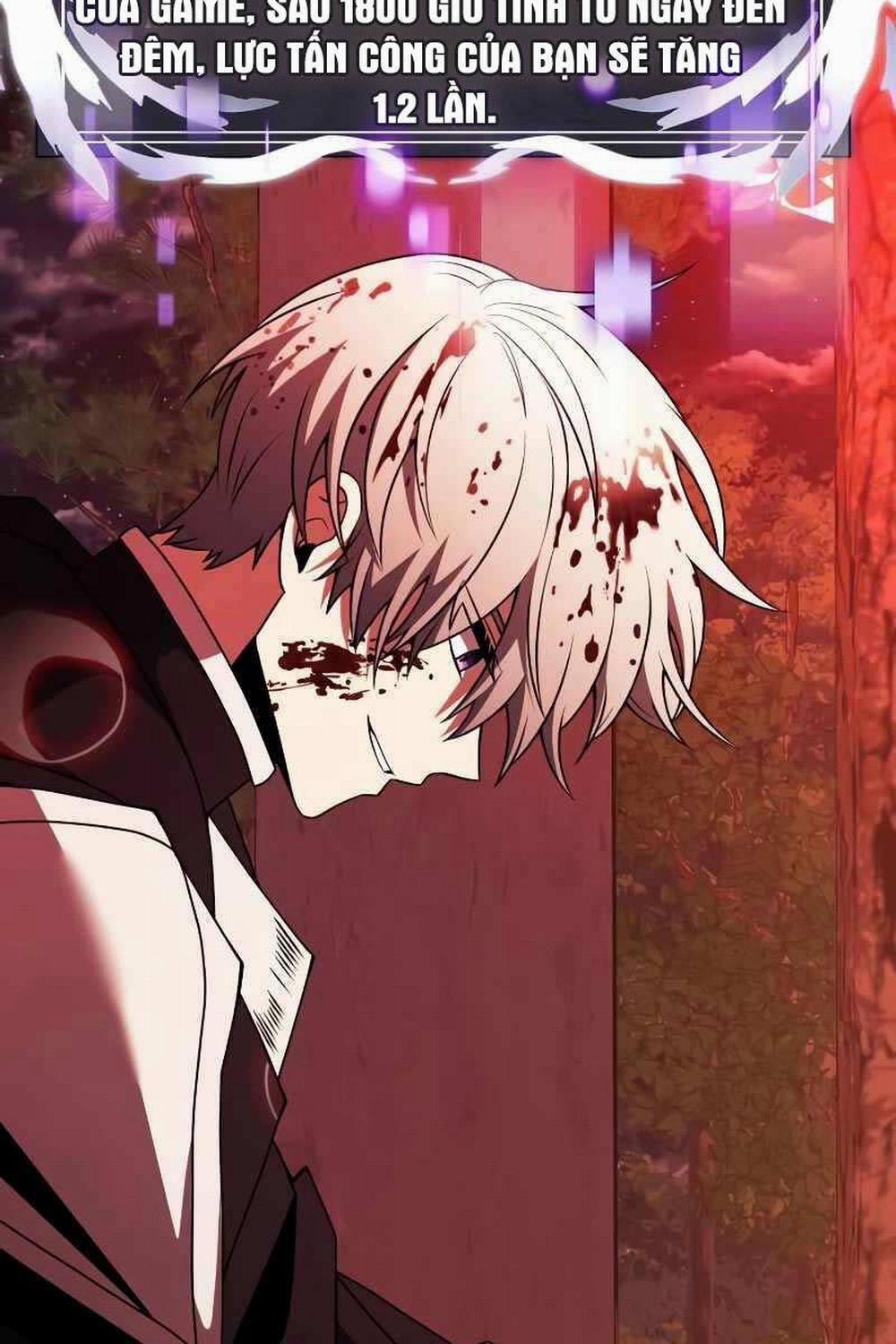 Hắc Kị Sĩ Thiên Tài Giới Hạn Thời Gian 45 trang 159