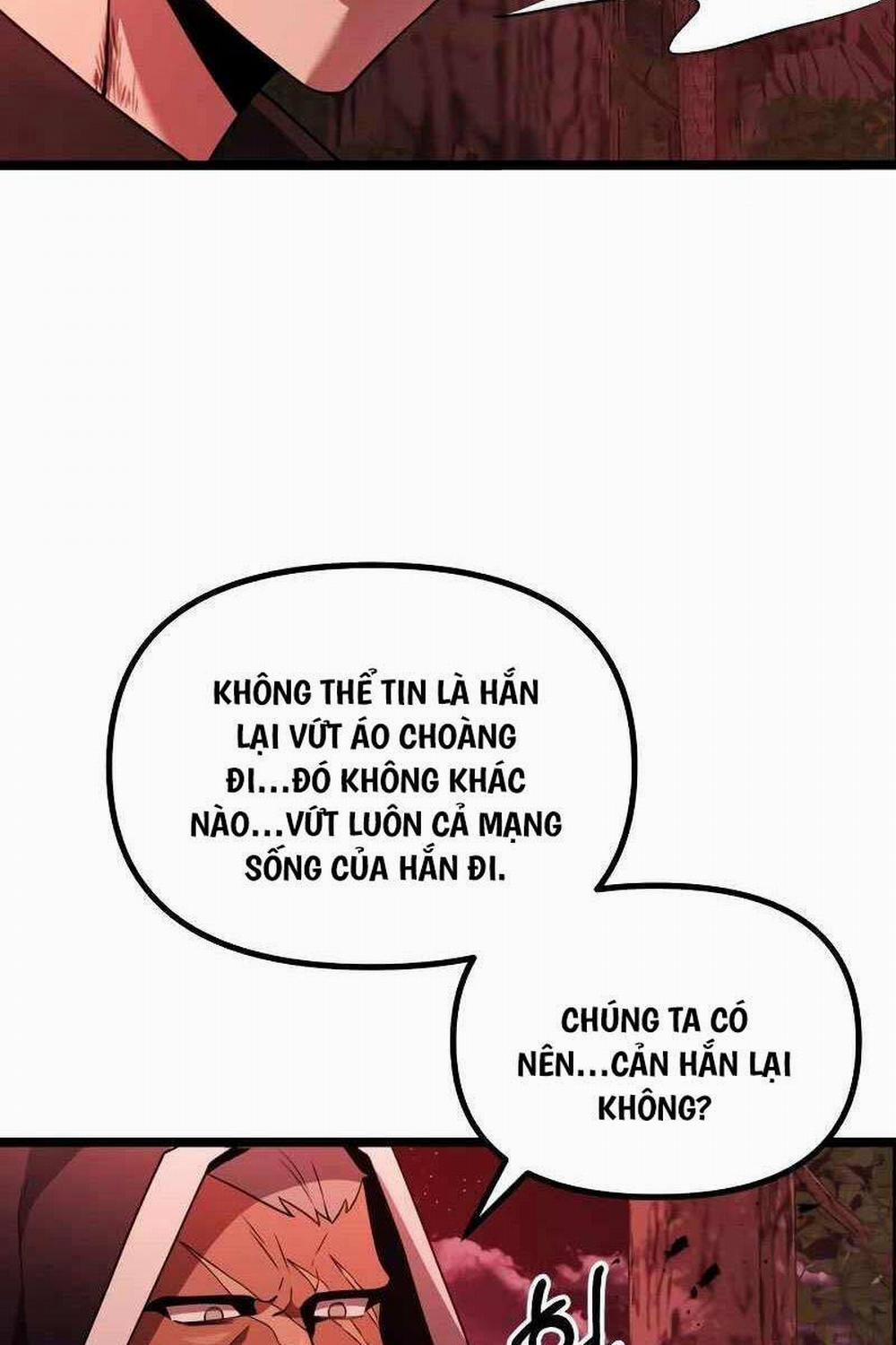 Hắc Kị Sĩ Thiên Tài Giới Hạn Thời Gian 45 trang 16