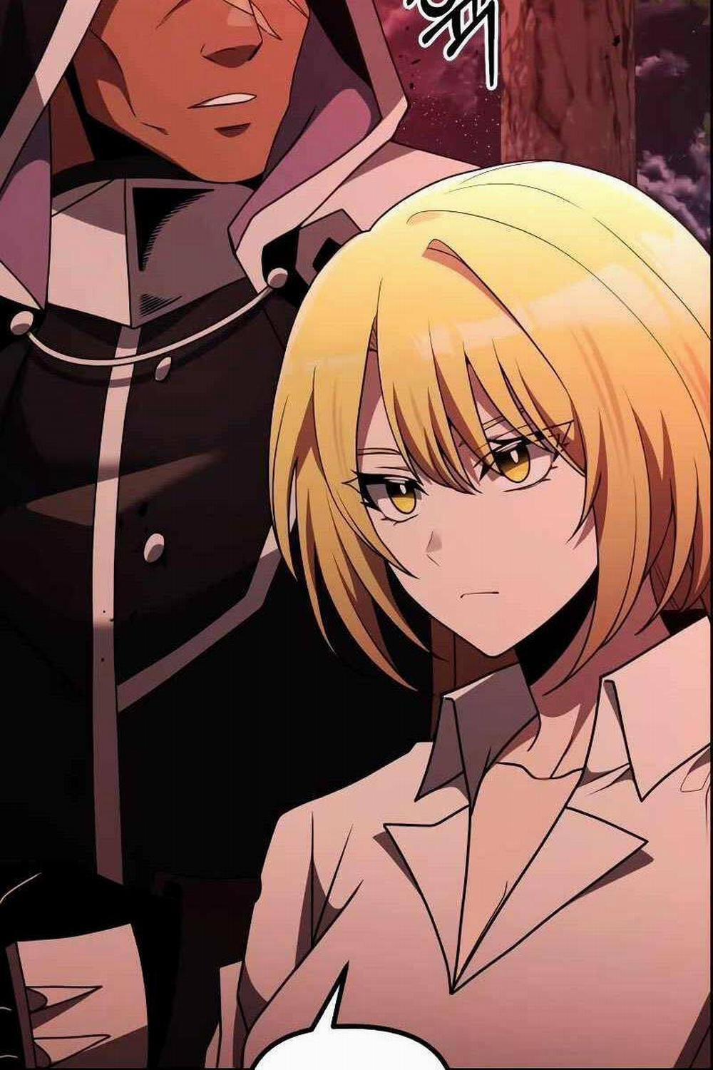 Hắc Kị Sĩ Thiên Tài Giới Hạn Thời Gian 45 trang 17