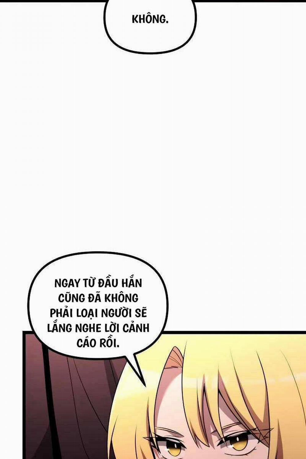 Hắc Kị Sĩ Thiên Tài Giới Hạn Thời Gian 45 trang 18