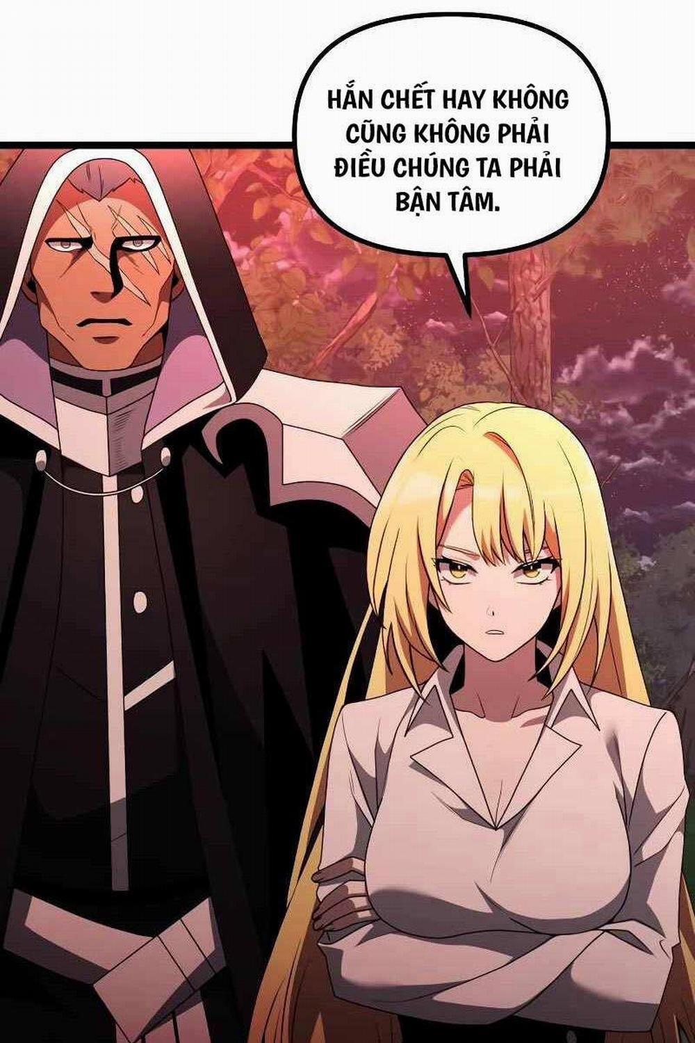 Hắc Kị Sĩ Thiên Tài Giới Hạn Thời Gian 45 trang 20