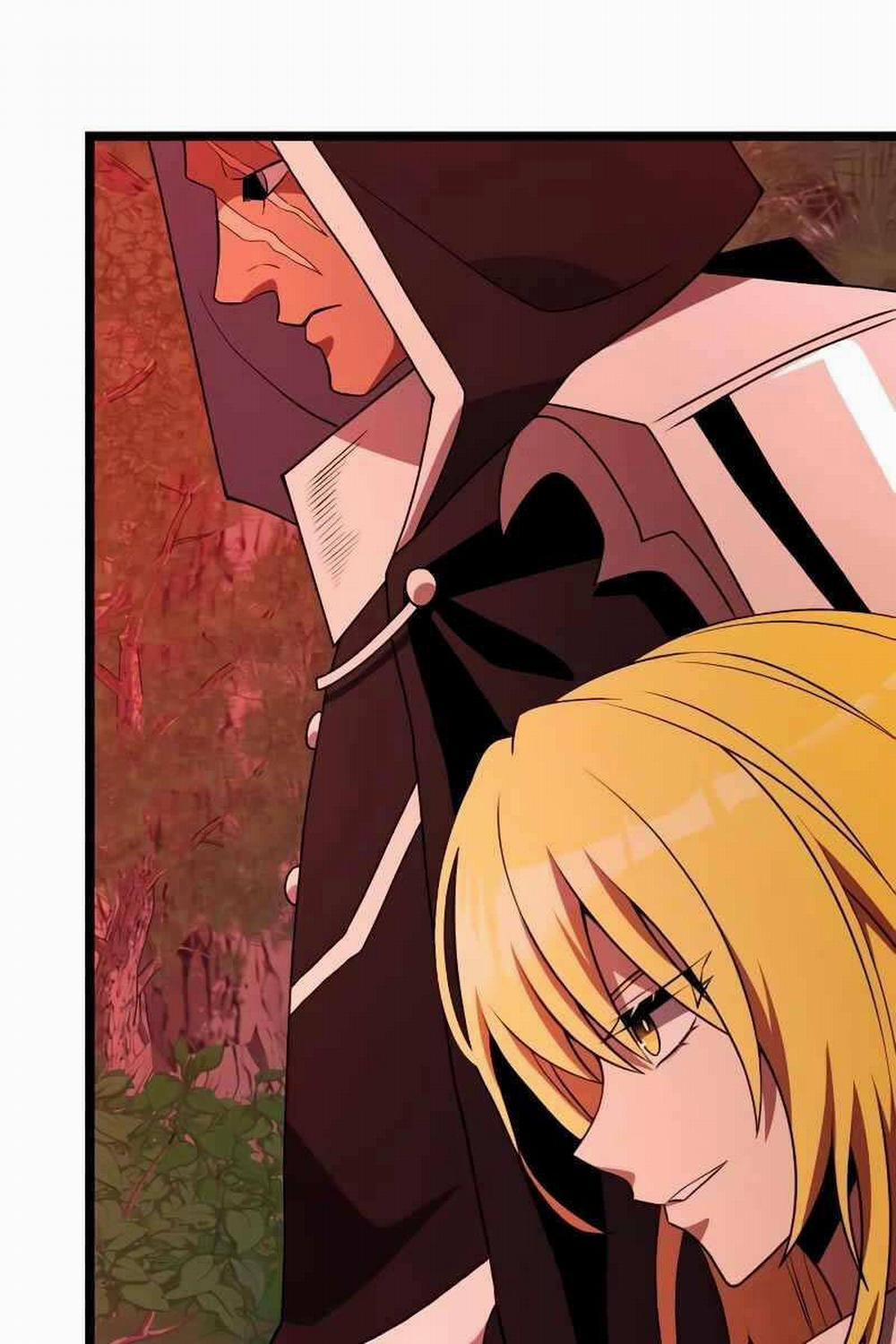 Hắc Kị Sĩ Thiên Tài Giới Hạn Thời Gian 45 trang 28