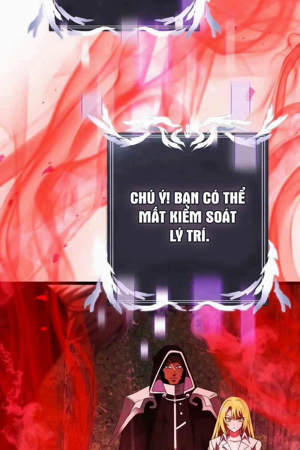 Hắc Kị Sĩ Thiên Tài Giới Hạn Thời Gian 45 trang 3