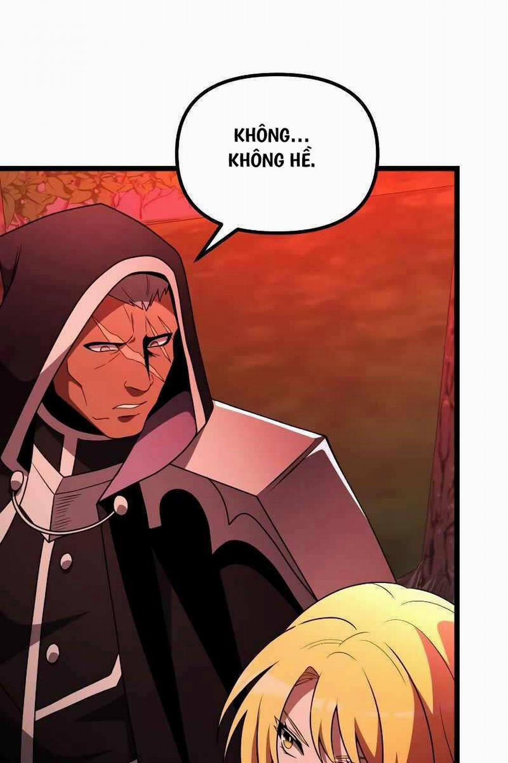 Hắc Kị Sĩ Thiên Tài Giới Hạn Thời Gian 45 trang 30