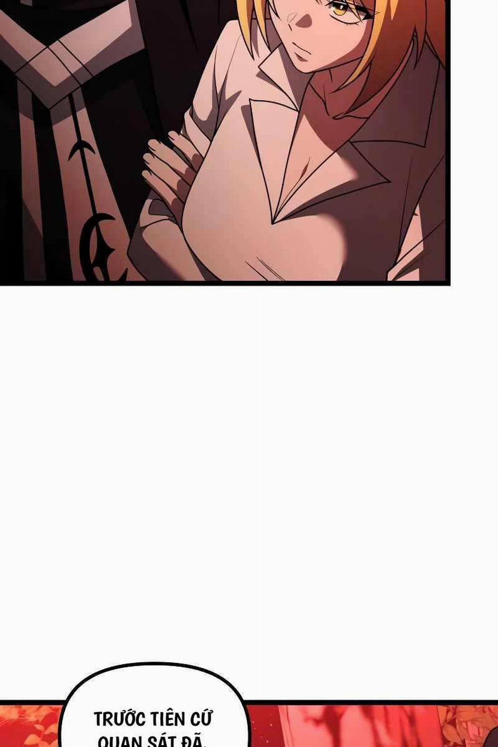 Hắc Kị Sĩ Thiên Tài Giới Hạn Thời Gian 45 trang 31