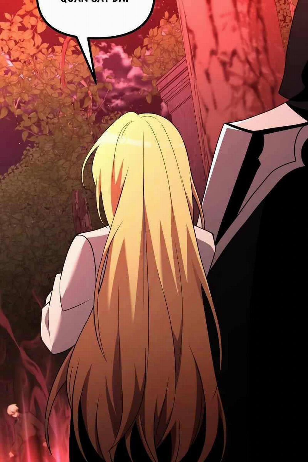 Hắc Kị Sĩ Thiên Tài Giới Hạn Thời Gian 45 trang 32