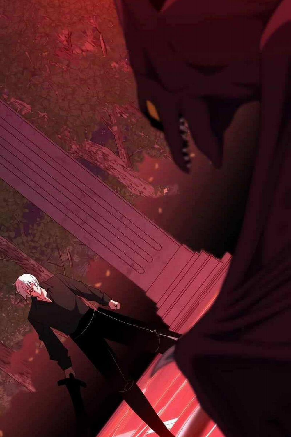 Hắc Kị Sĩ Thiên Tài Giới Hạn Thời Gian 45 trang 40