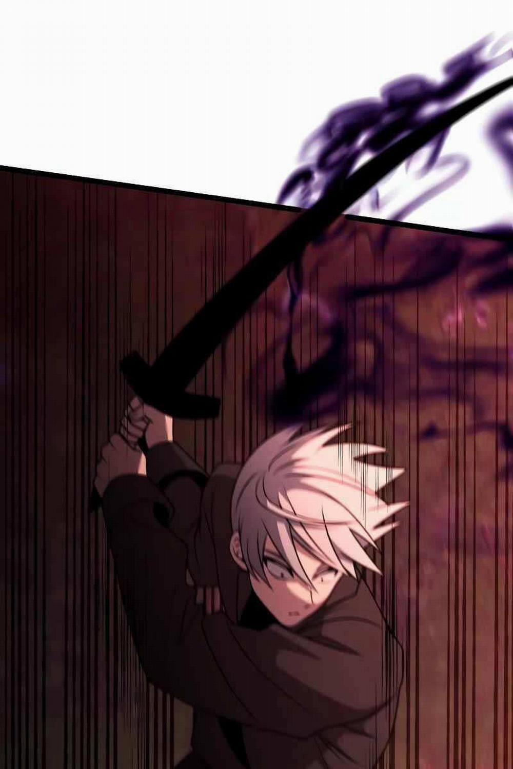 Hắc Kị Sĩ Thiên Tài Giới Hạn Thời Gian 45 trang 51